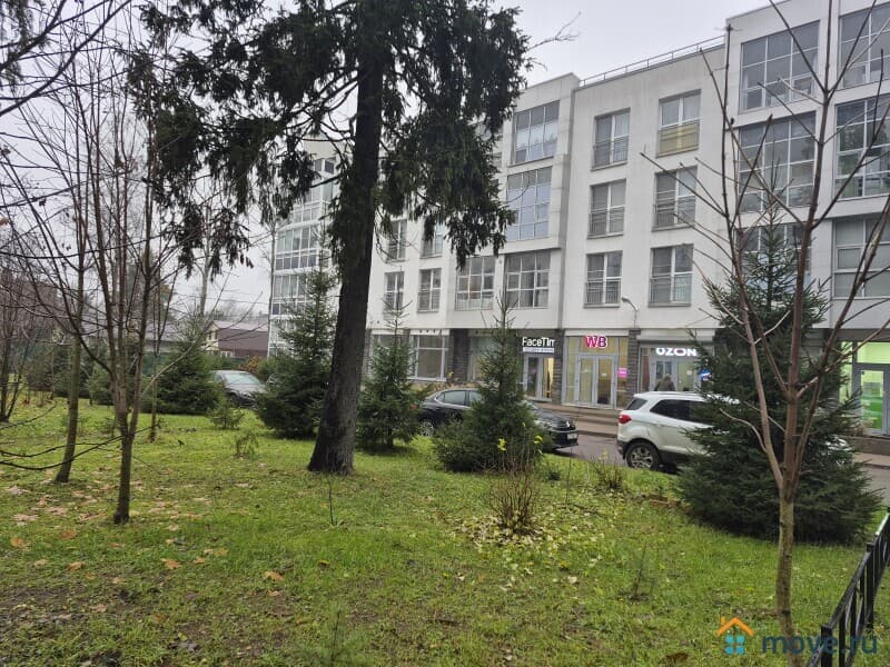 1-комн. квартира, 44 м&sup2;