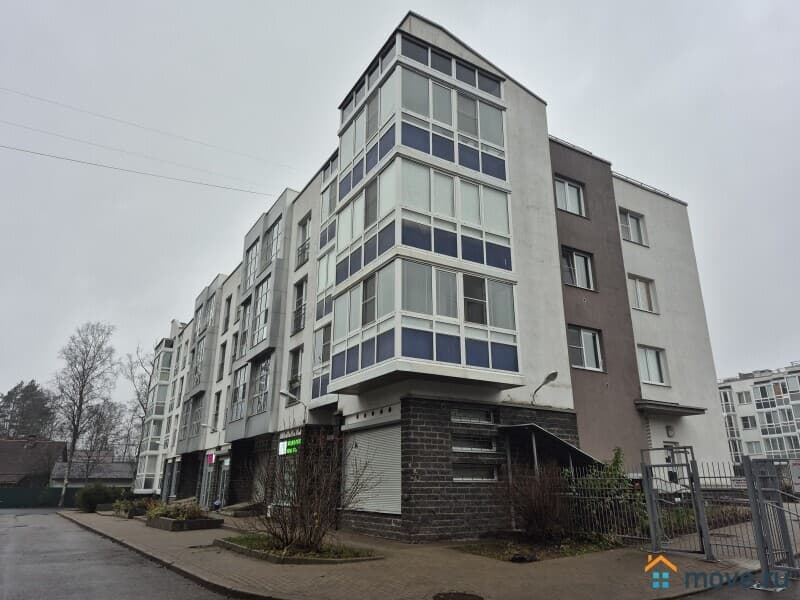 1-комн. квартира, 44 м&sup2;