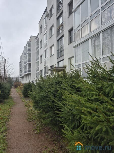 1-комн. квартира, 44 м&sup2;