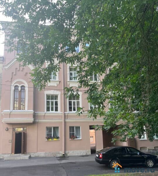 2-комн. квартира, 78 м&sup2;