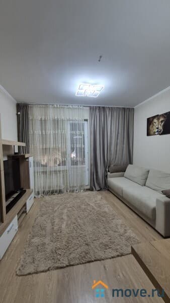 студия, 30.3 м&sup2;