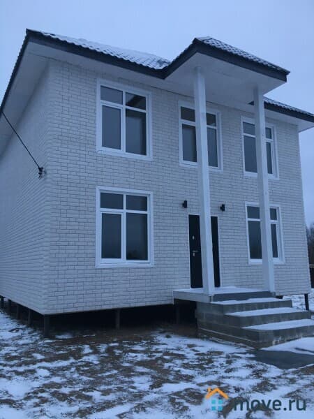 дом, 162 м&sup2;