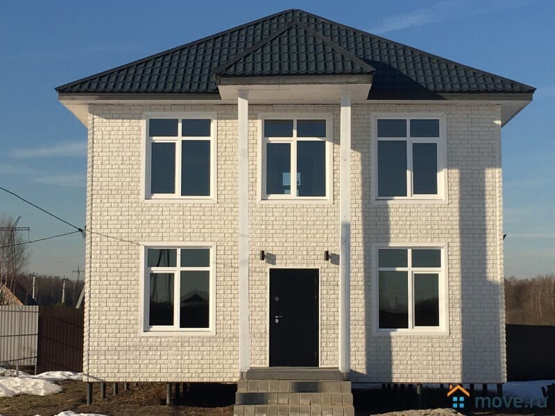 дом, 162 м&sup2;