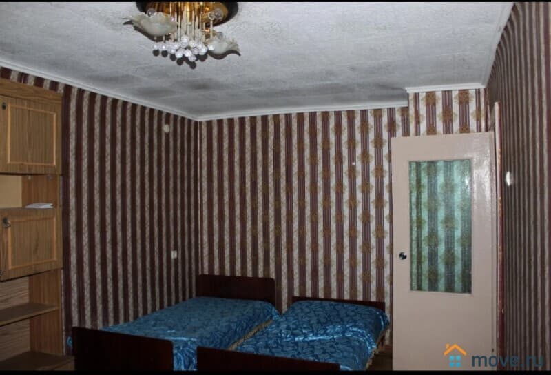 1-комн. квартира, 30.9 м&sup2;