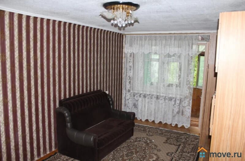 1-комн. квартира, 30.9 м&sup2;