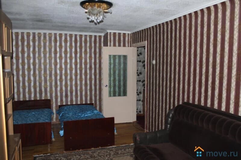 1-комн. квартира, 30.9 м&sup2;