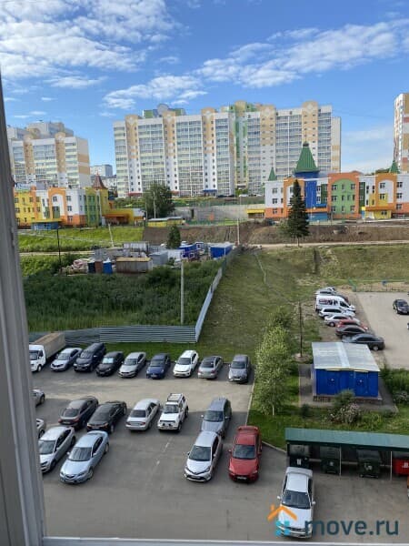 1-комн. квартира, 40 м&sup2;