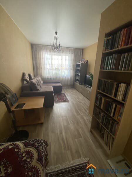 1-комн. квартира, 40 м&sup2;