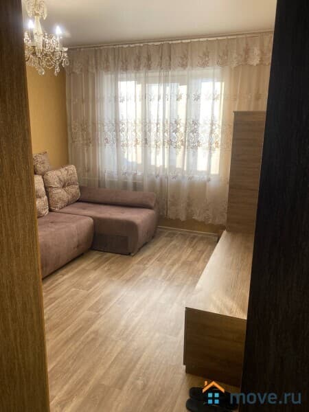 1-комн. квартира, 40 м&sup2;