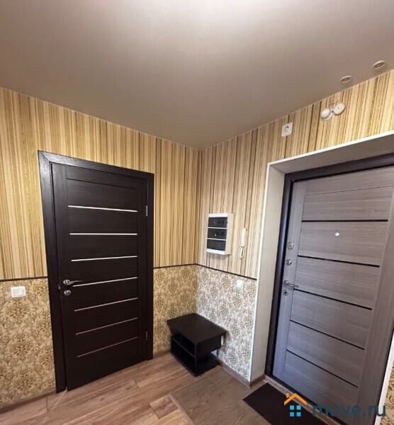 1-комн. квартира, 35 м&sup2;