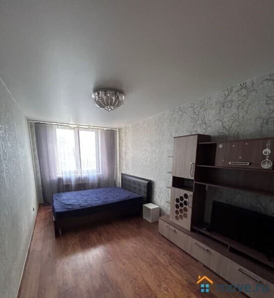 1-комн. квартира, 35 м&sup2;
