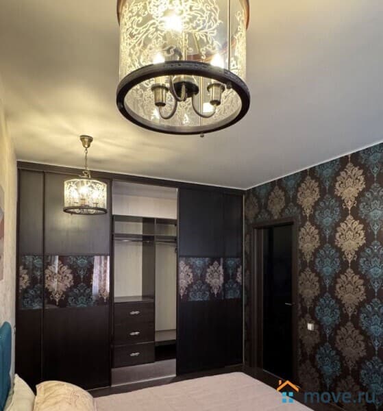 1-комн. квартира, 39 м&sup2;