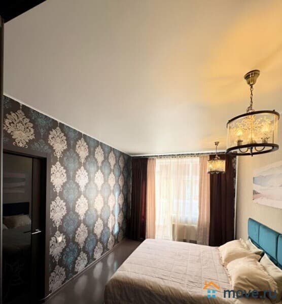 1-комн. квартира, 39 м&sup2;