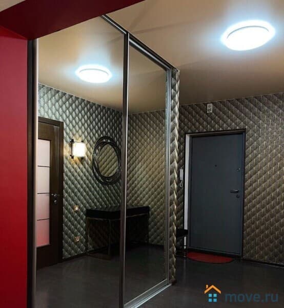 1-комн. квартира, 39 м&sup2;