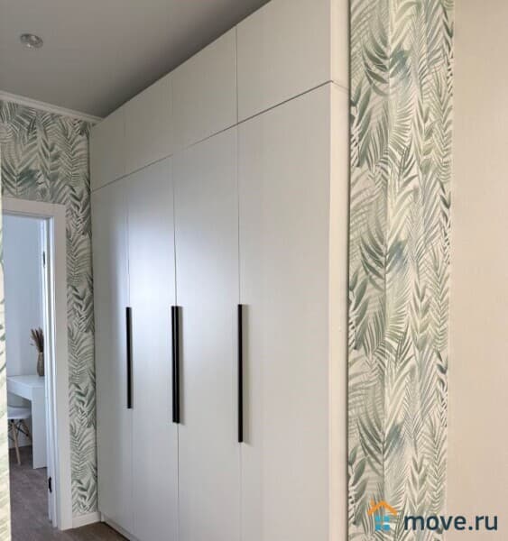 1-комн. квартира, 36 м&sup2;