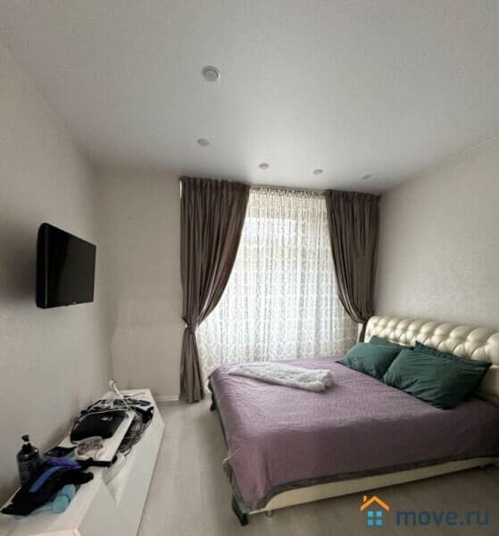 1-комн. квартира, 38 м&sup2;