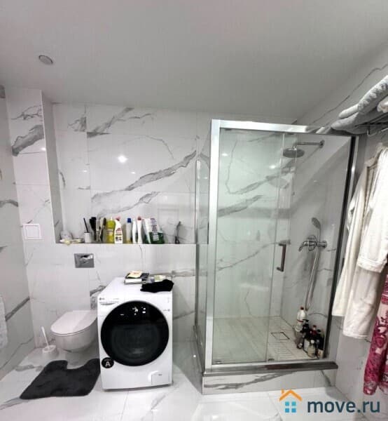 1-комн. квартира, 38 м&sup2;