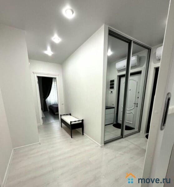 1-комн. квартира, 38 м&sup2;