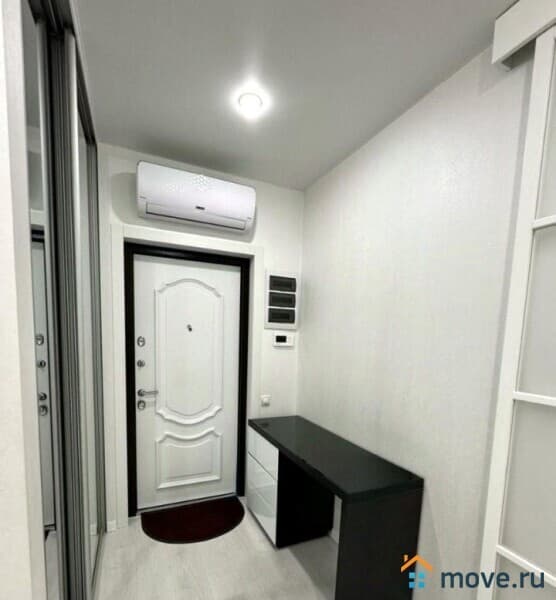 1-комн. квартира, 38 м&sup2;