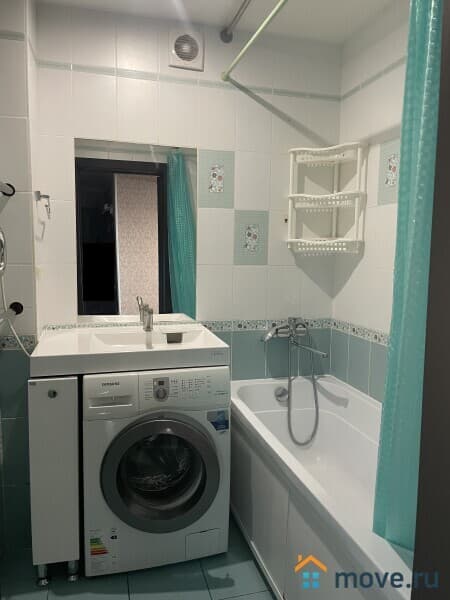 2-комн. квартира, 60.8 м&sup2;