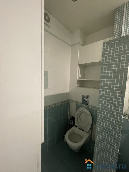 2-комн. квартира, 60.8 м&sup2;