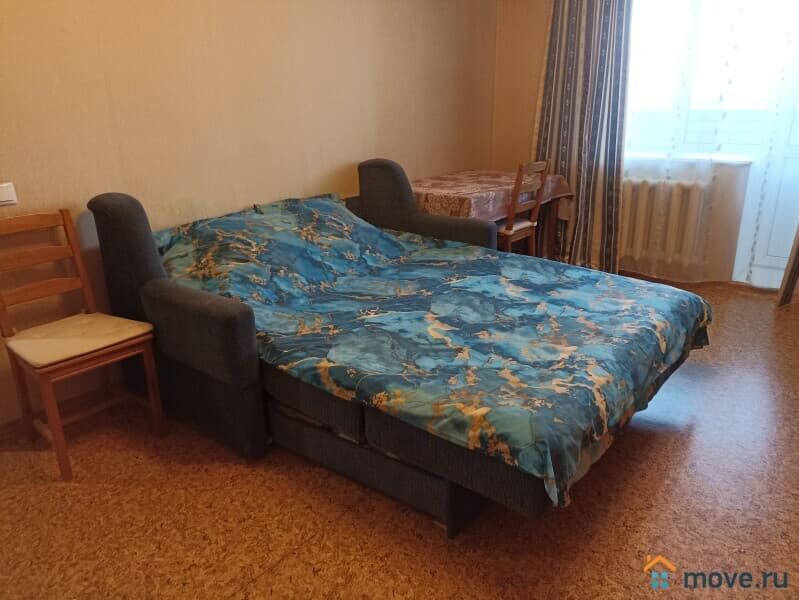 1-комн. квартира, 56 м&sup2;