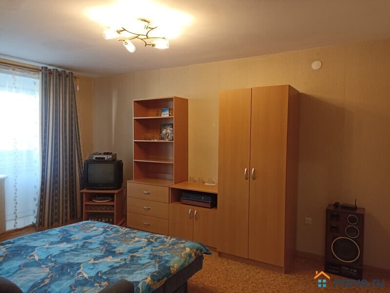 1-комн. квартира, 56 м&sup2;