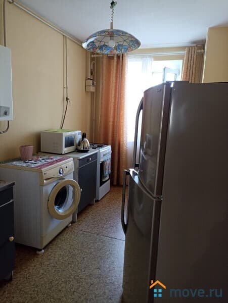 1-комн. квартира, 56 м&sup2;