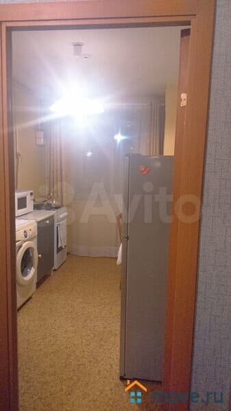 1-комн. квартира, 56 м&sup2;