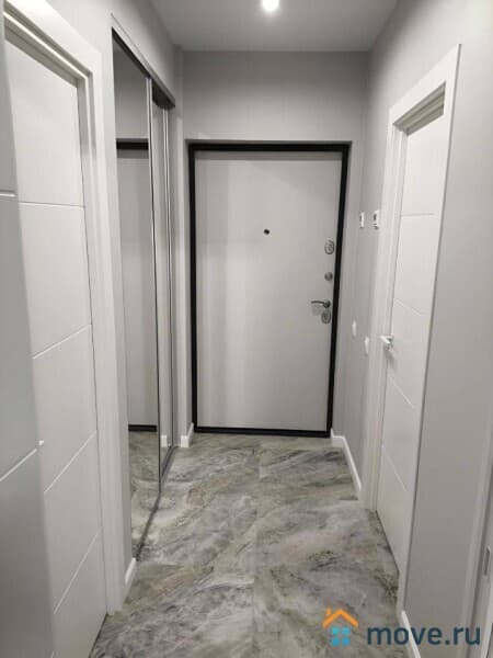 1-комн. квартира, 40 м&sup2;