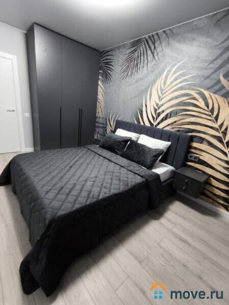 1-комн. квартира, 40 м&sup2;