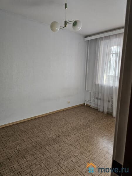 2-комн. квартира, 53 м&sup2;