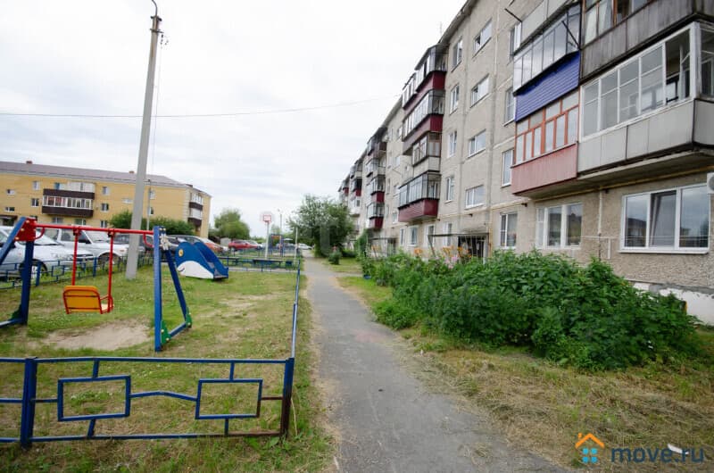 1-комн. квартира, 32.8 м&sup2;