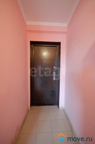 1-комн. квартира, 32.8 м&sup2;