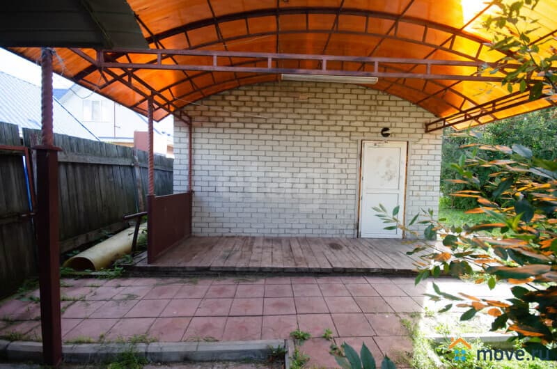 дом, 161 м&sup2;