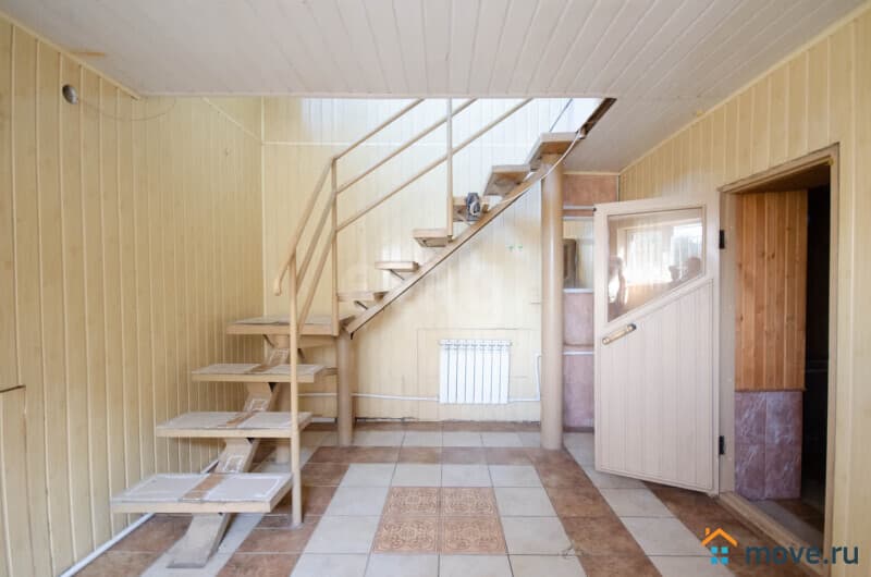 дом, 161 м&sup2;