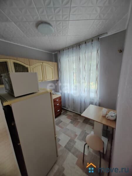 1-комн. квартира, 30.7 м&sup2;