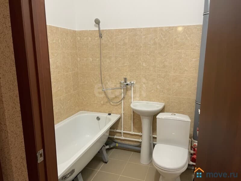 квартира, 35 м&sup2;