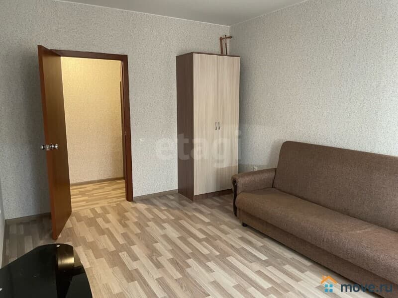 квартира, 35 м&sup2;