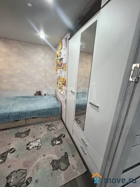 1-комн. квартира, 31 м&sup2;