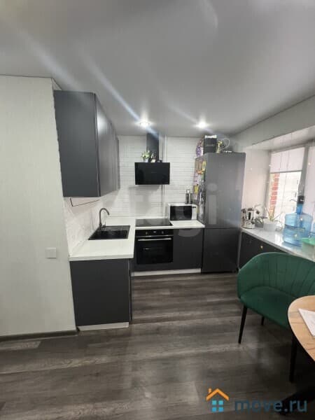 1-комн. квартира, 31 м&sup2;