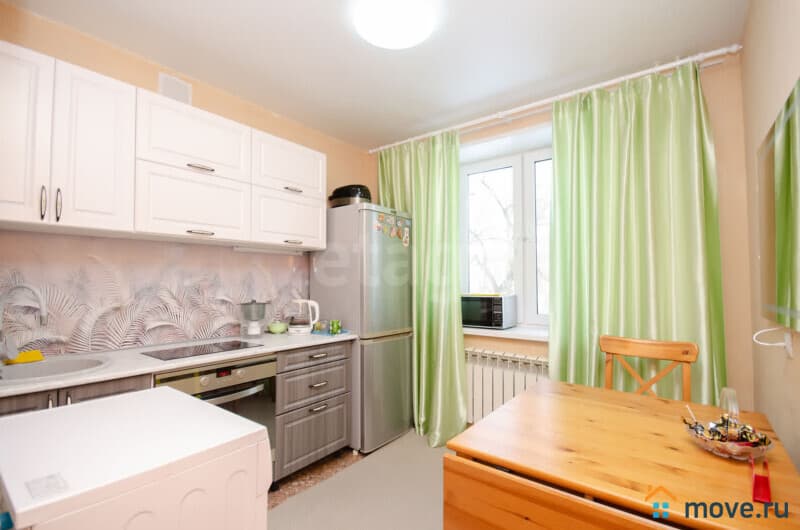 1-комн. квартира, 28 м&sup2;