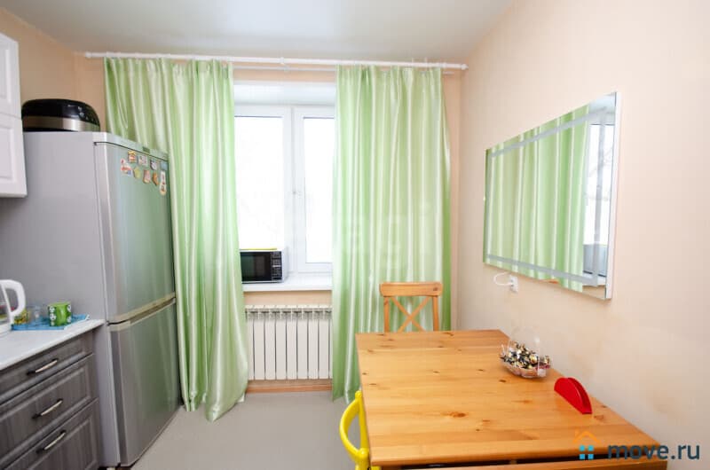 1-комн. квартира, 28 м&sup2;