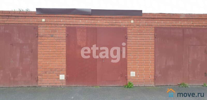 3-комн. квартира, 60.6 м&sup2;