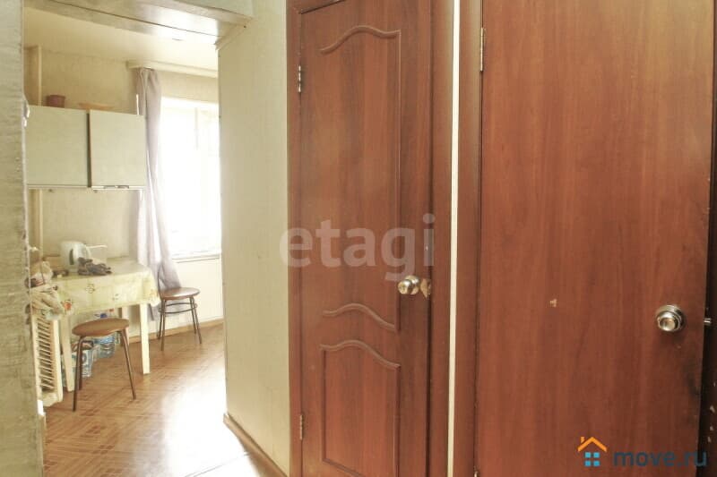 2-комн. квартира, 43.5 м&sup2;