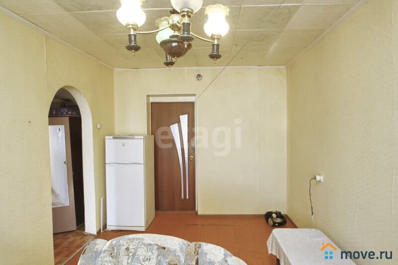 2-комн. квартира, 43.5 м&sup2;