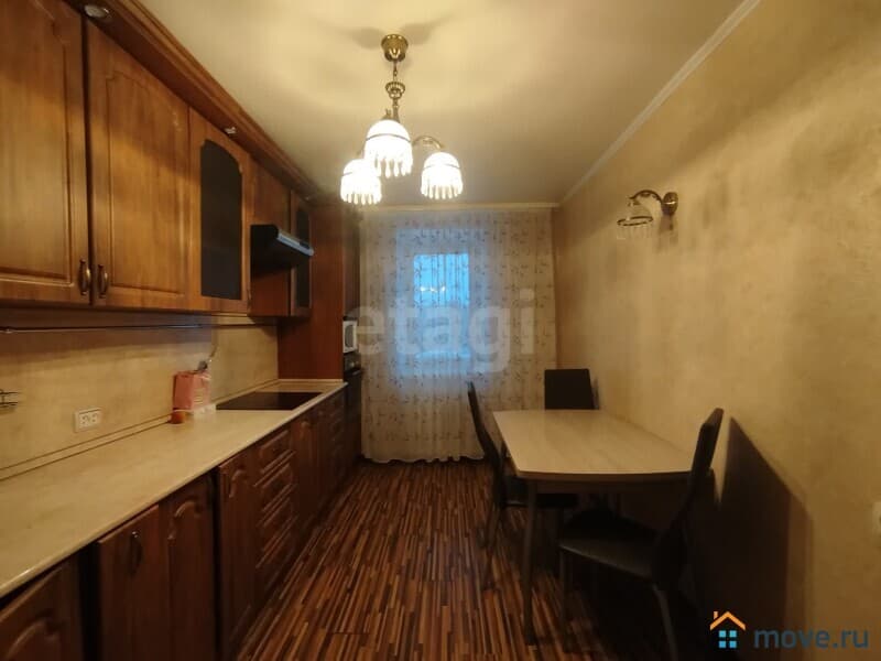 3-комн. квартира, 78.2 м&sup2;