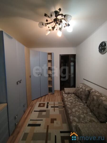 3-комн. квартира, 78.2 м&sup2;