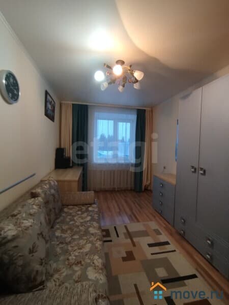 3-комн. квартира, 78.2 м&sup2;