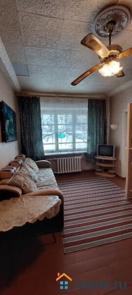 2-комн. квартира, 43 м&sup2;